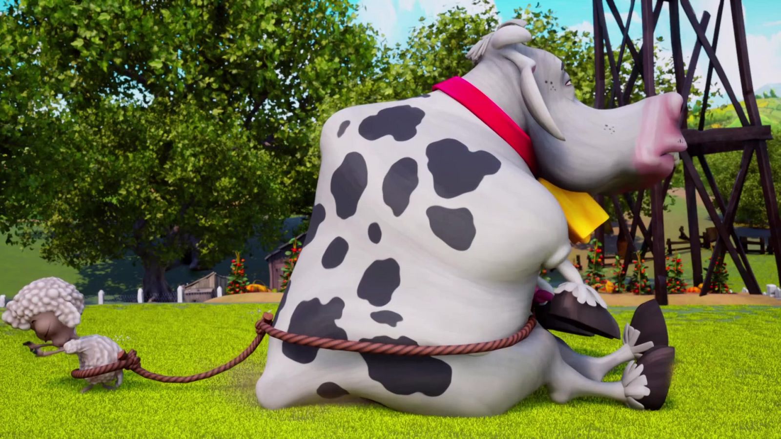 Turu y la samba - Turu y los Turulecos | Ver