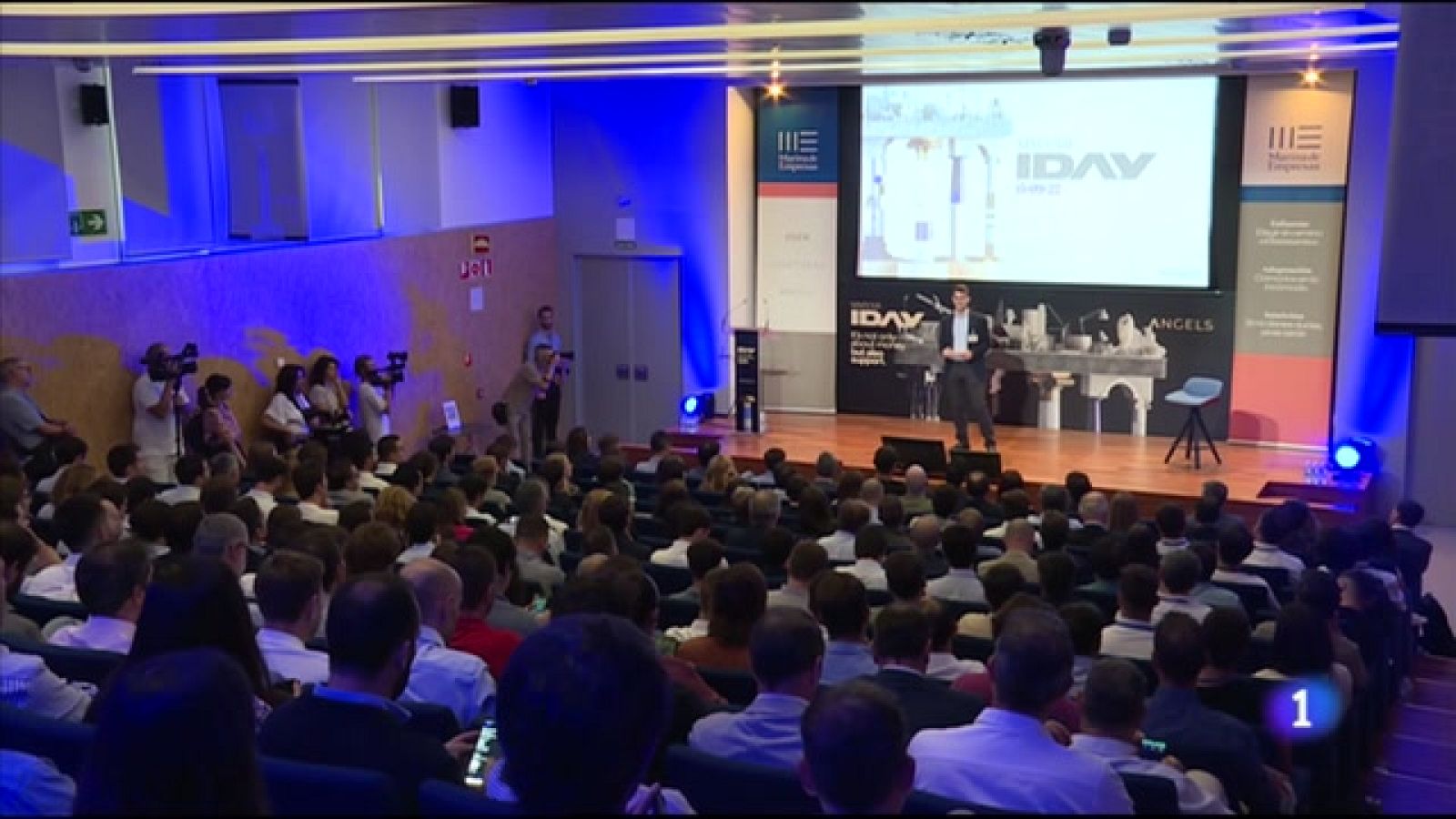 L'Informatiu de la Comunitat Valenciana 2 - 15/09/22 ver ahora