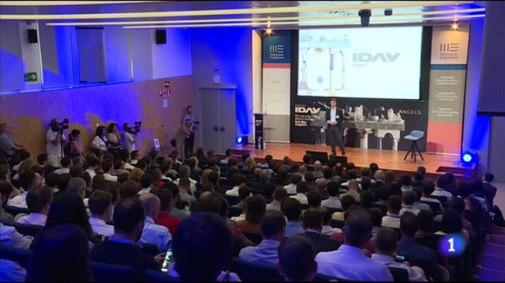 L'informatiu - Comunitat Valenciana - L'Informatiu de la Comunitat Valenciana 2 - 15/09/22