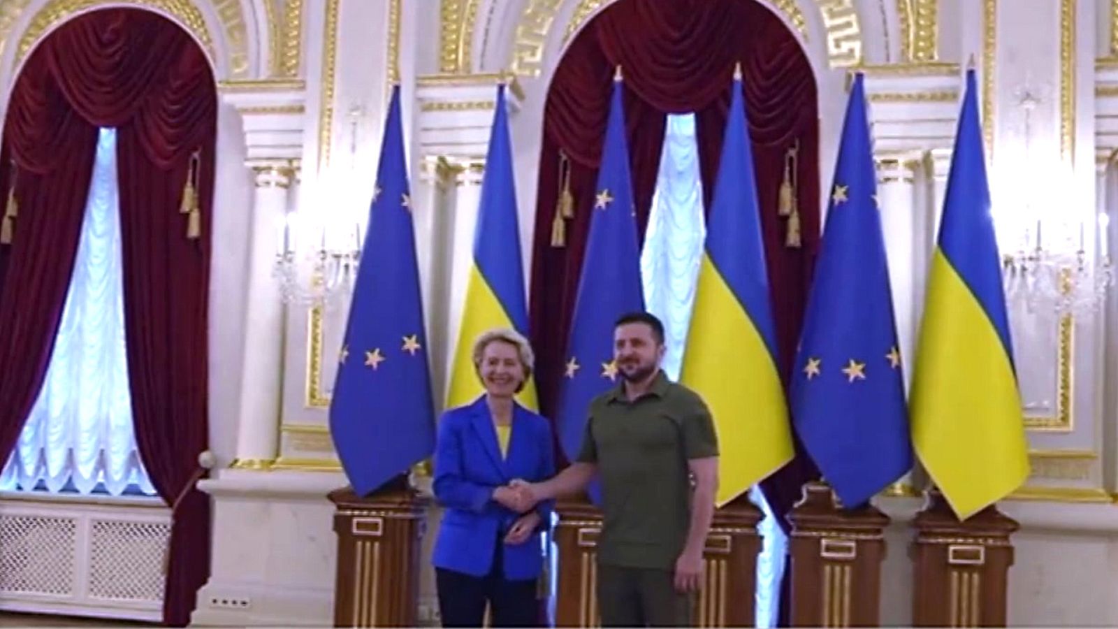 La tarde en 24 horas - 15/09/22 (1) - ver ahora