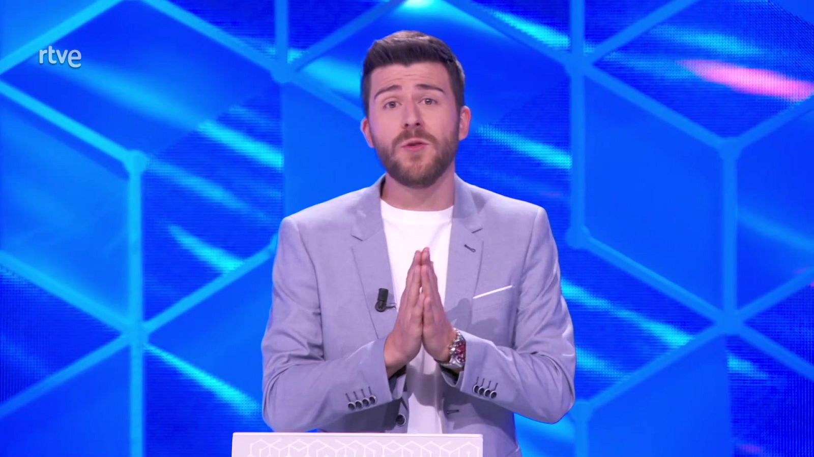 El cazador - Programa 555 - ver ahora