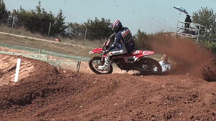 Moto Avenue - 2022 - Programa 28