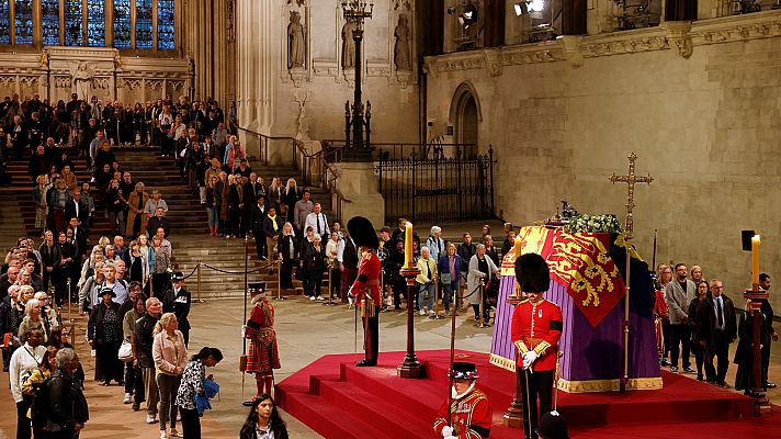 Telediario 2 - Telediario 2 en 4' - 15/09/22