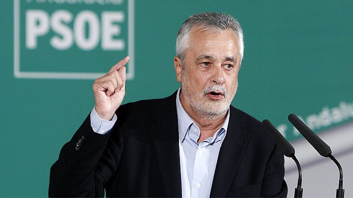 Telediario 2 - PP y Unidas Podemos se alinean contra el posible indulto a Griñán