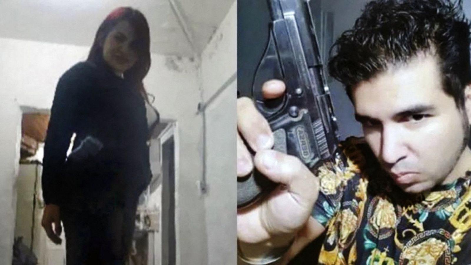 La novia del agresor de Cristina Fernández de Kirchner, clave en la investigación