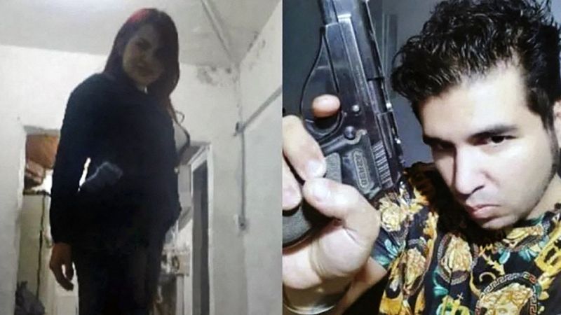 La novia del agresor de Cristina Fernández de Kirchner, clave en la investigación