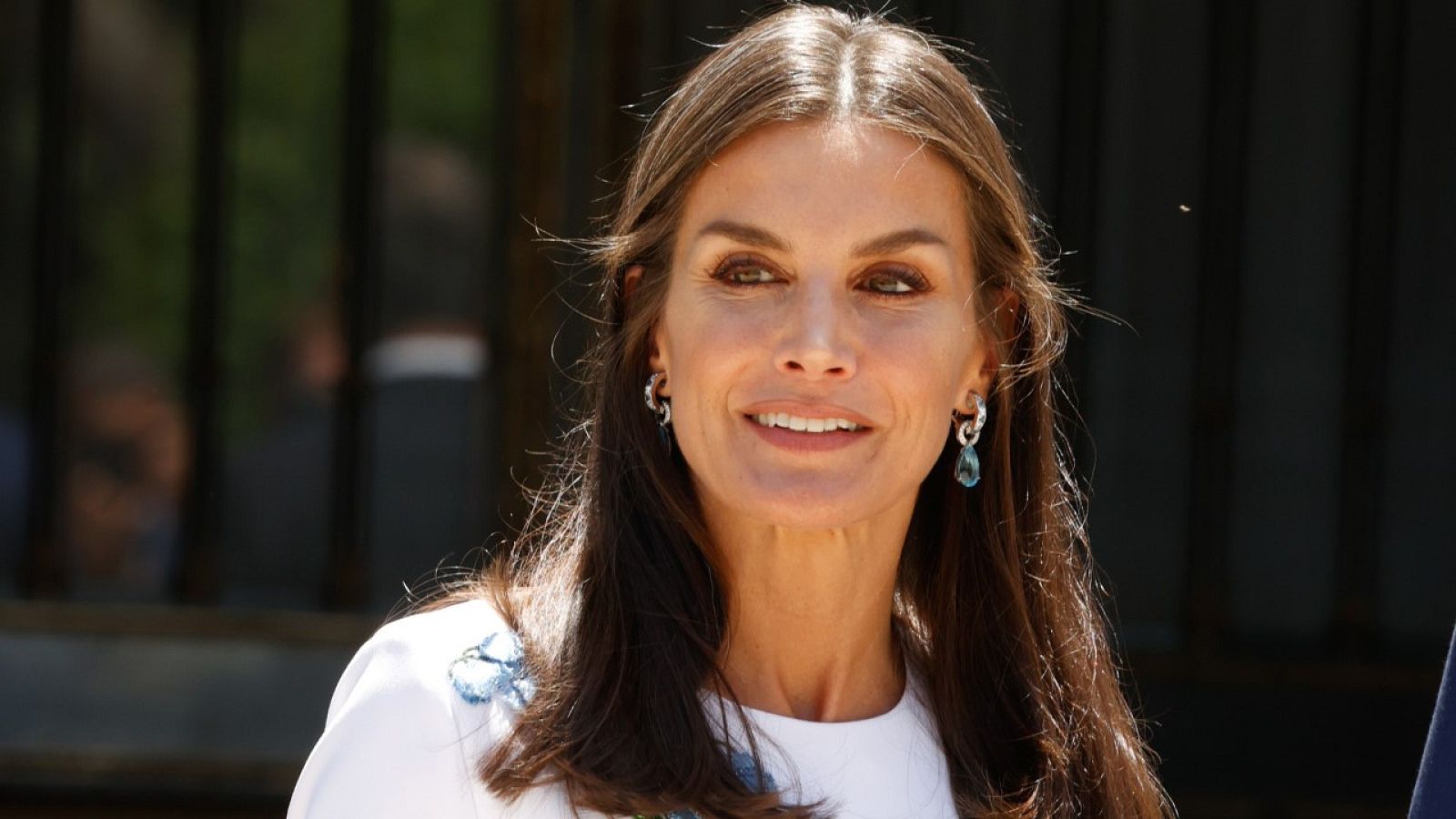 Especial Informativo - La Reina cumple 50 - ver ahora