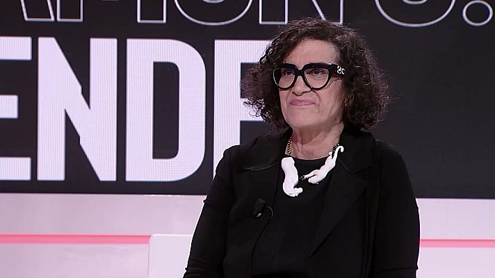 La hora Cervantes - La hora Cervantes - 15/09/22