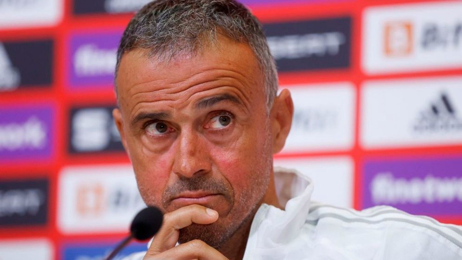 La última lista de Luis Enrique antes del Mundial | Ver