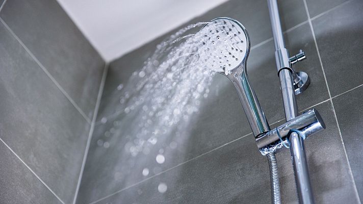 La hora de La 1 - ¿Cuánto dura la ducha perfecta?