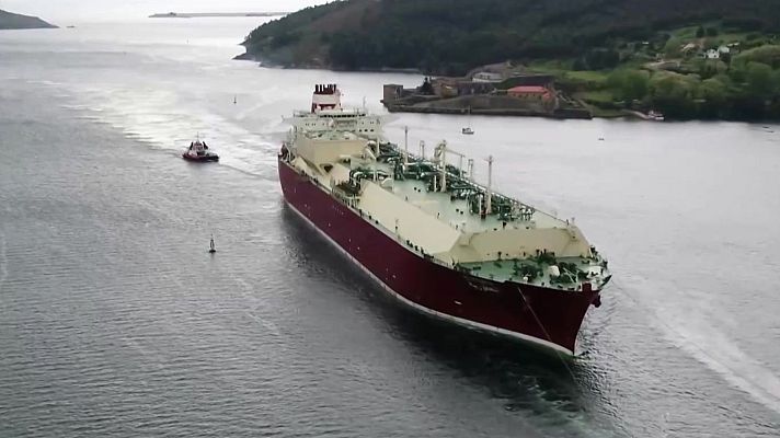 La hora de La 1 - ¿Quiénes son los "piratas del mar"?