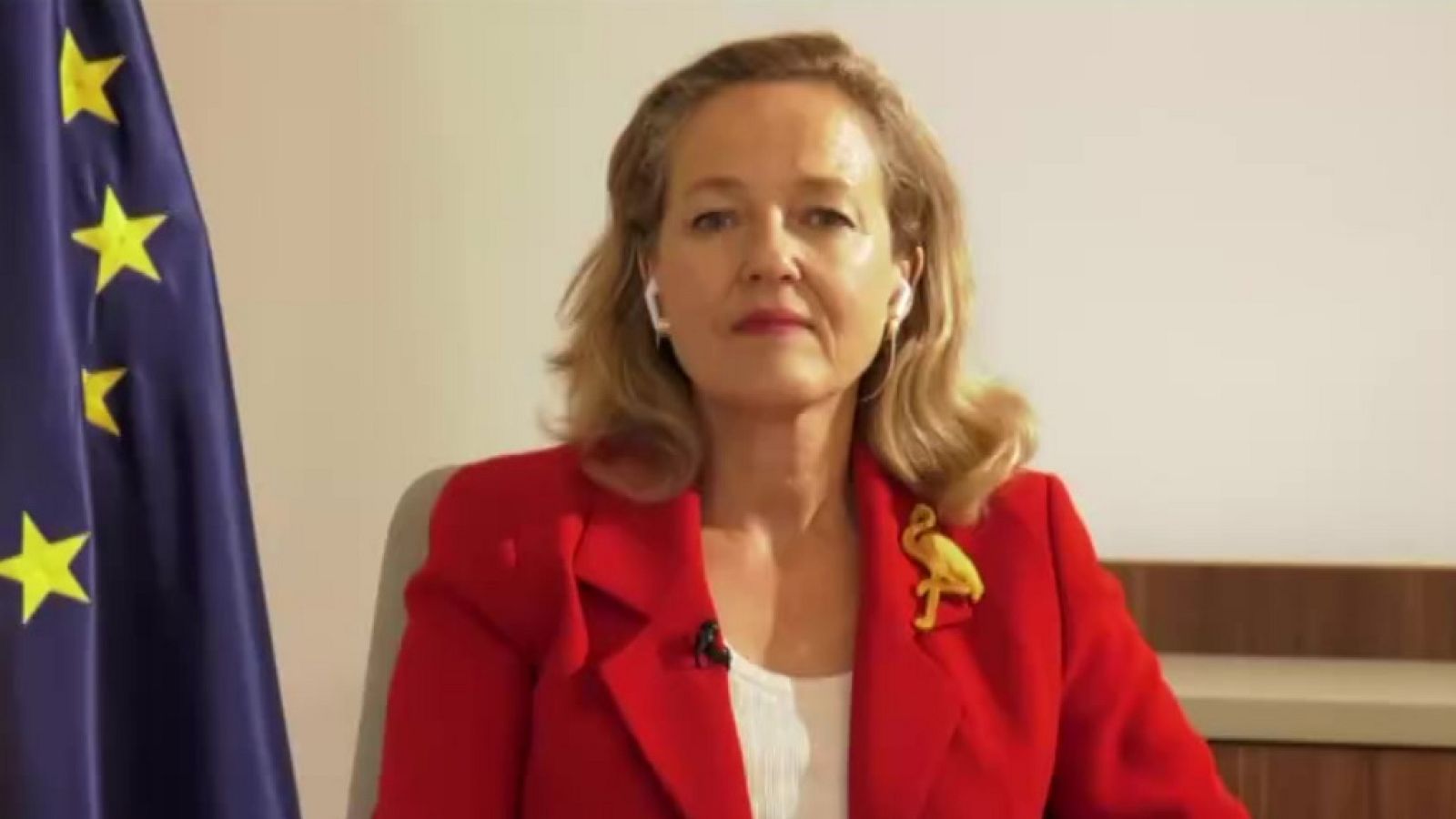 La hora de La 1 - La hora política - 16/09/22 - ver ahora