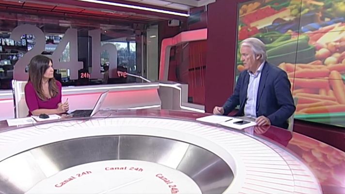 La economía - La economía - 16/09/22