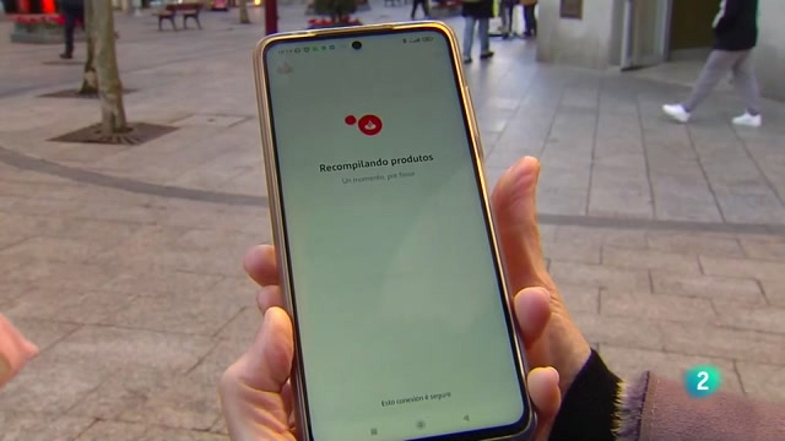 Telecanarias 2 - 15/09/2022