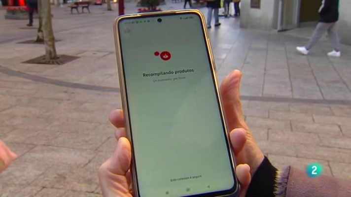 Telecanarias - Telecanarias 2 - 15/09/2022