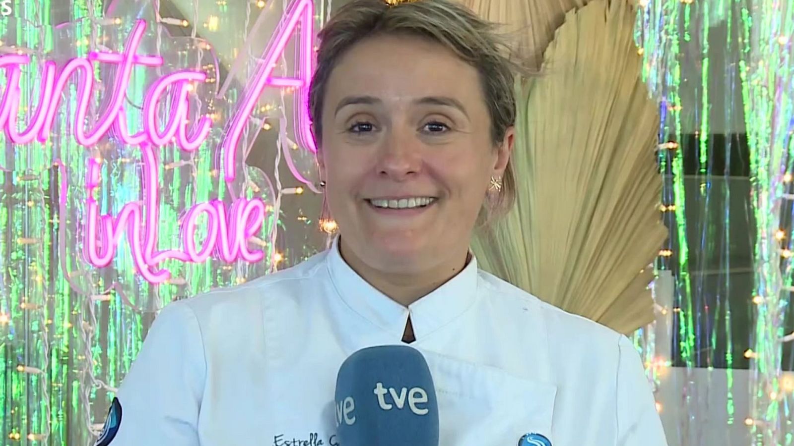 Historia inspiradora: Estrella es una mujer prodigiosa en la hostelería y con "estrella" propia - Ver ahora