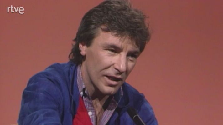 Pista libre - El ángel de Nieto