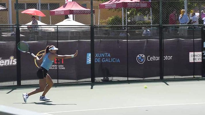 Tierra de campeones - 2022 - Programa 15