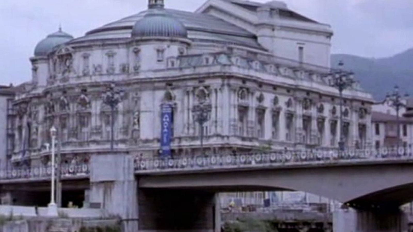 Esta es mi tierra - Bilbao, boca de sombra: Jon Juaristi | Ver