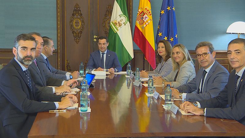 Seguimiento de la sequía - Ver ahora