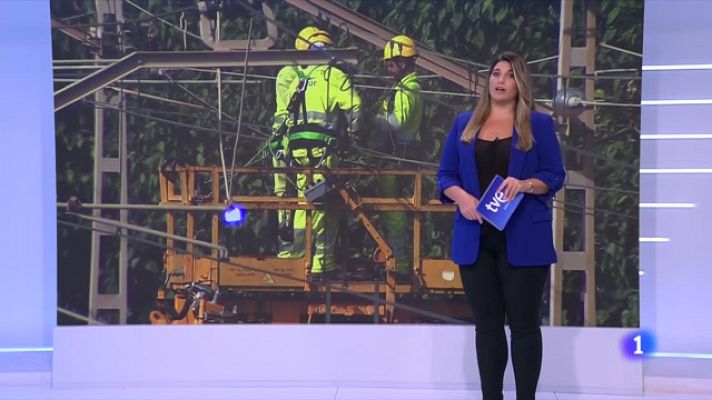 L'Informatiu - L'Informatiu - 16/09/2022