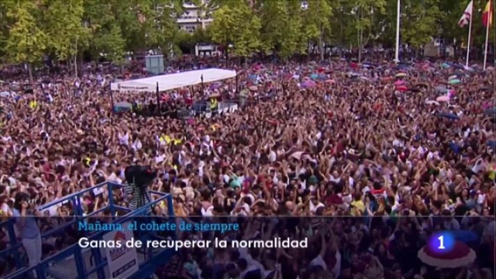 Informativo Telerioja - Informativo Telerioja  - 16/09/22