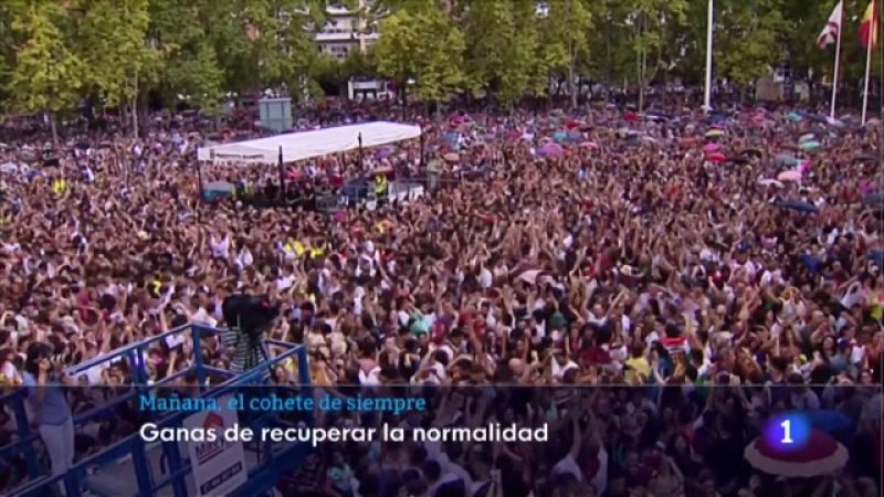 Informativo Telerioja  - 16/09/22 - Ver ahora