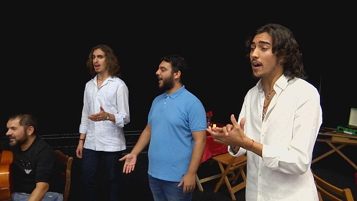 Noticias Andalucía - La cantera de Las 3000 Viviendas