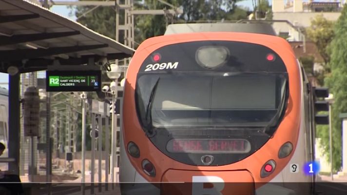 L'Informatiu - L'Informatiu 2 - 16/09/2022