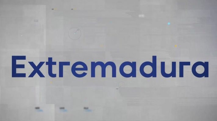 Noticias de Extremadura - Extremadura en 2' - 16/09/2022