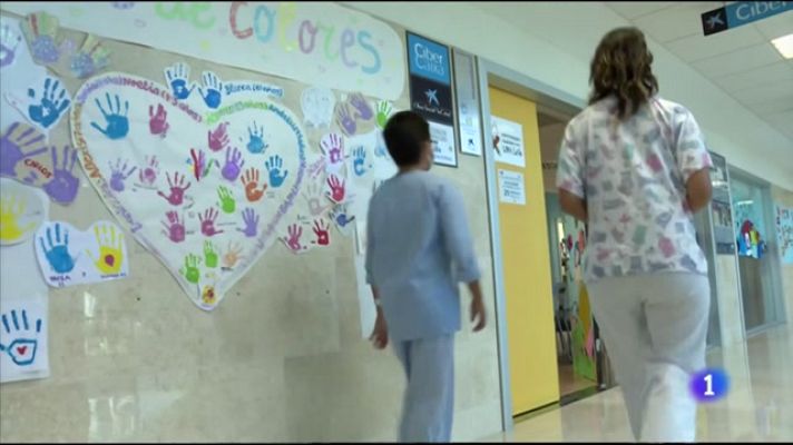 L'informatiu - Comunitat Valenciana - L'Informatiu de la Comunitat Valenciana 1 - 16/09/22