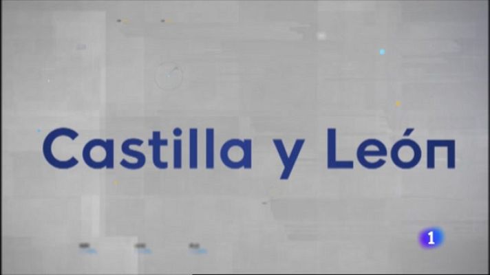 Noticias de Castilla y León - Castilla y León en 2' - 16/09/22