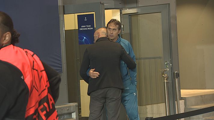 Noticias Andalucía - El Sevilla F.C. visita al Villarreal