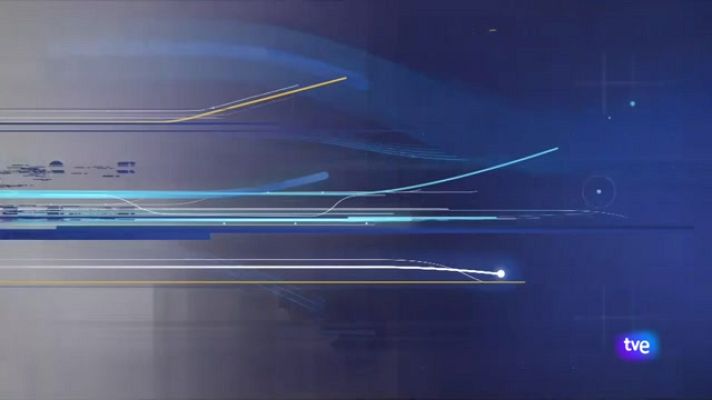 Informativo de Madrid - Informativo de Madrid 1 16/09/2022