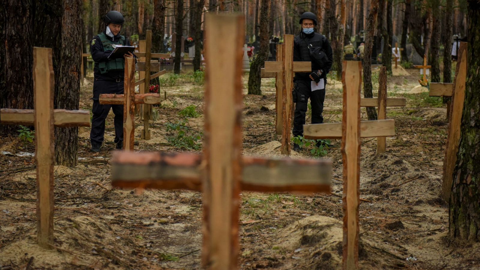 La tarde en 24 horas - 16/09/22 (1) - ver ahora