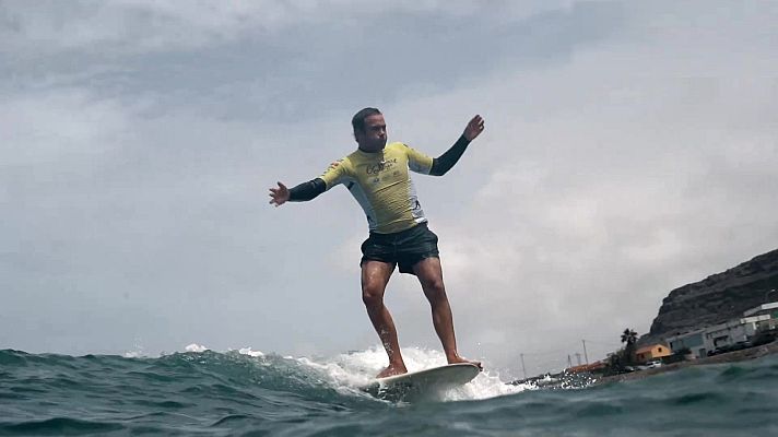 Surfing.es - Programa 33