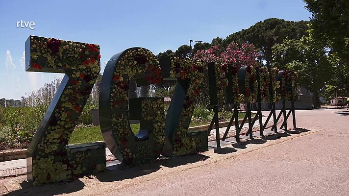 Aquí la Tierra - Aquí la Tierra - 16/09/22