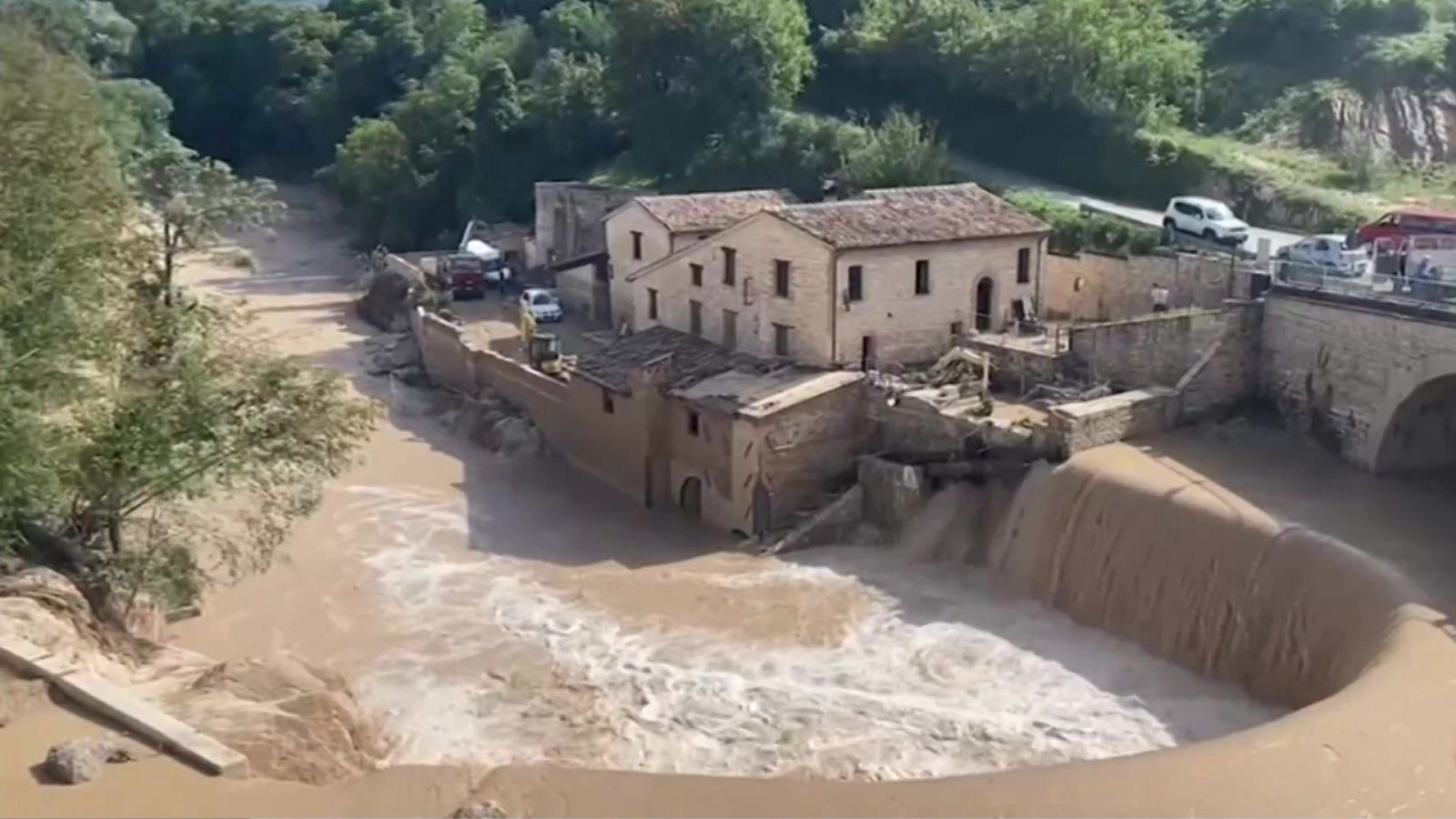 Telediario Internacional - 16/09/22 - ver ahora