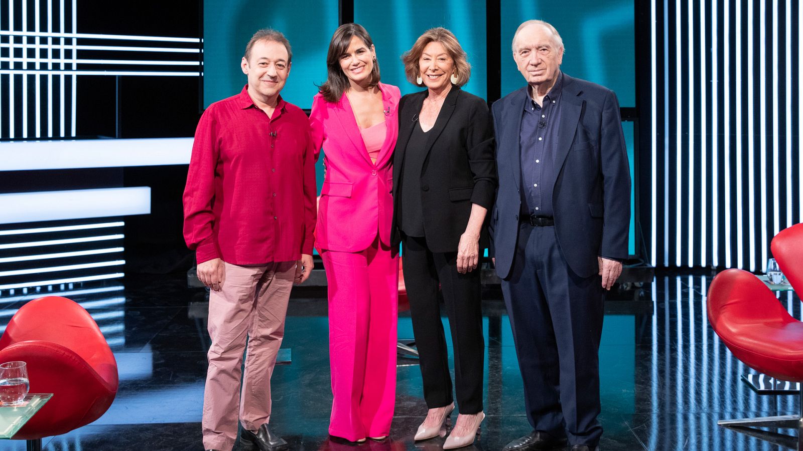 Historia de nuestro cine - La colmena (presentación) - ver ahora