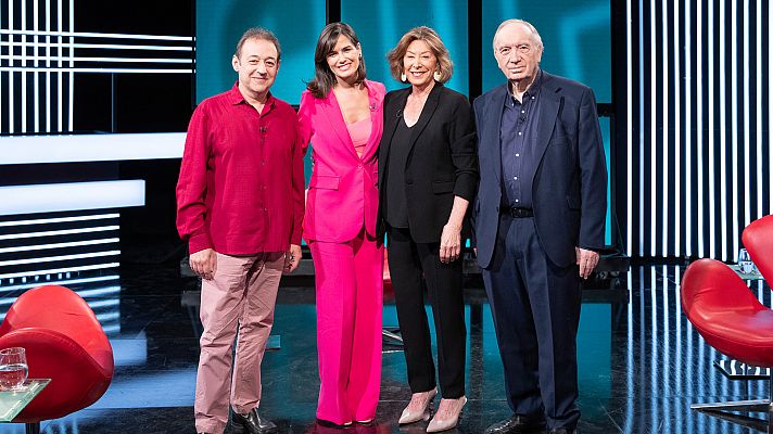 El cine de La 2 - La colmena (presentación)