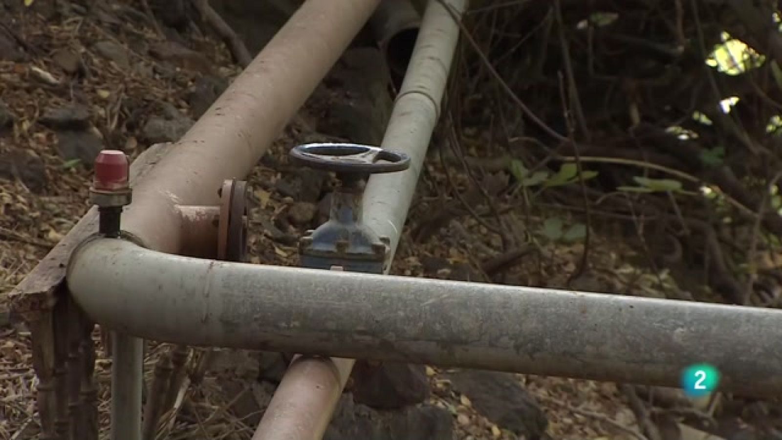 Telecanarias 2  - 16/09/2022