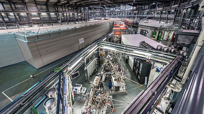 Para todos La 2 - Para todos La2 - 17/09/22