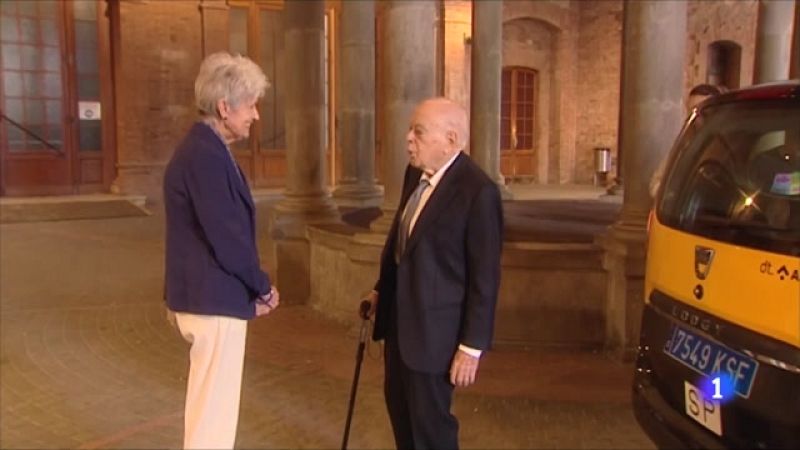 Jordi Pujol farà rehabilitació motora i del llenguatge