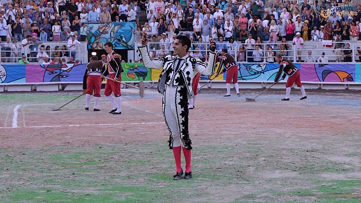 Tendido cero - Tendido cero - 17/09/22
