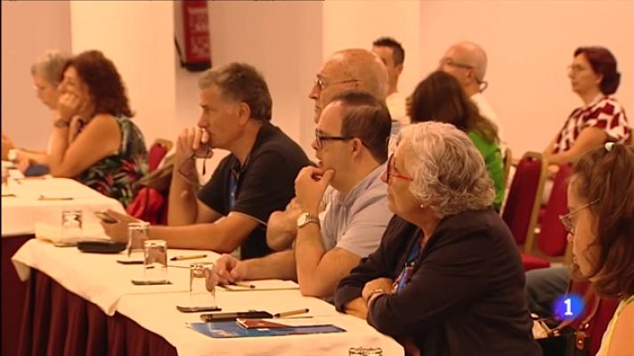 L'Informatiu - Trobada de famílies de Down Catalunya