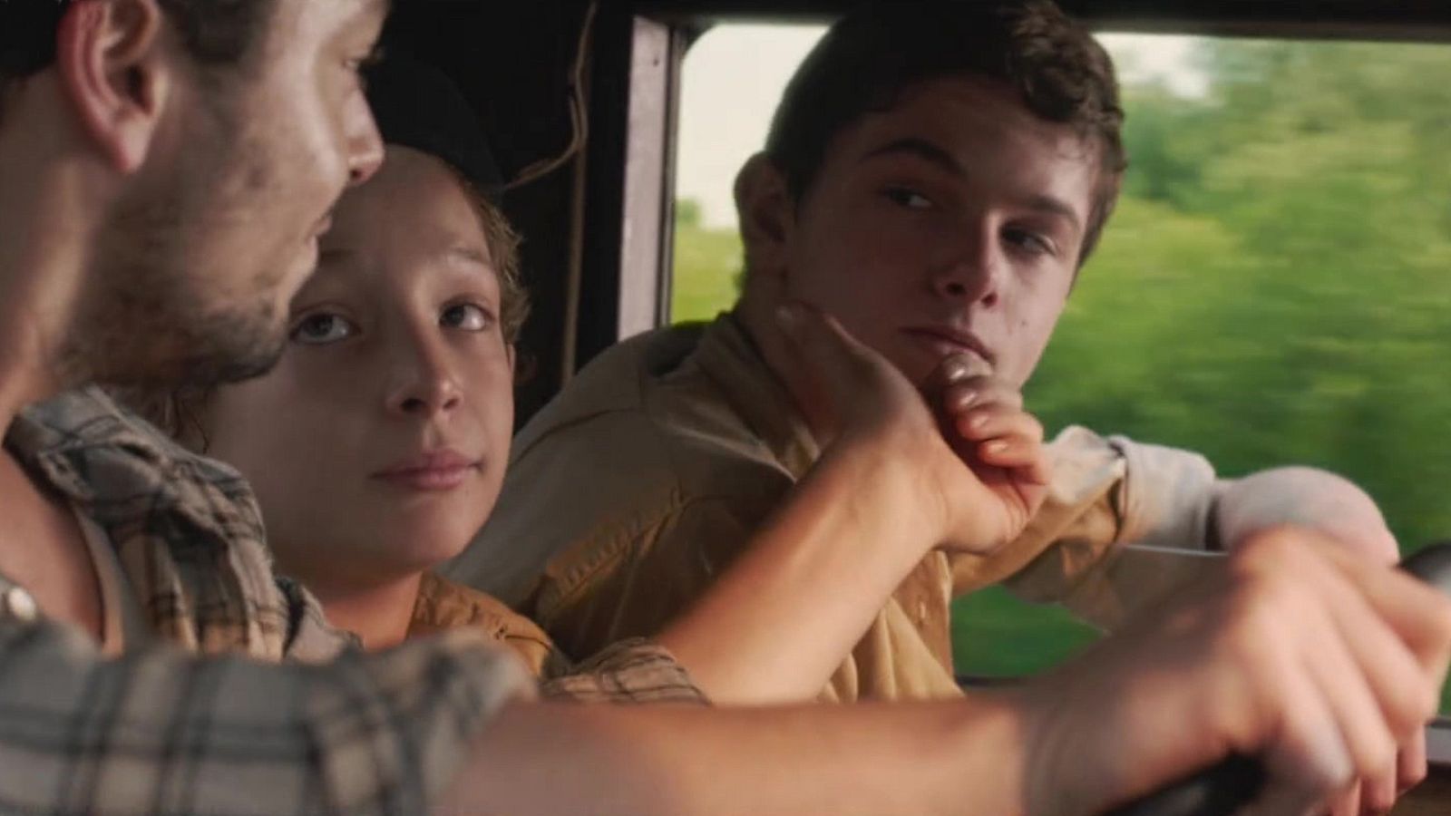 El cine de La 2 - Una bolsa de canicas (presentación) - ver ahora