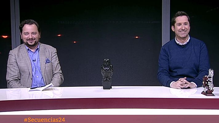 Secuencias en 24H - Secuencias en 24 horas - 17/09/22