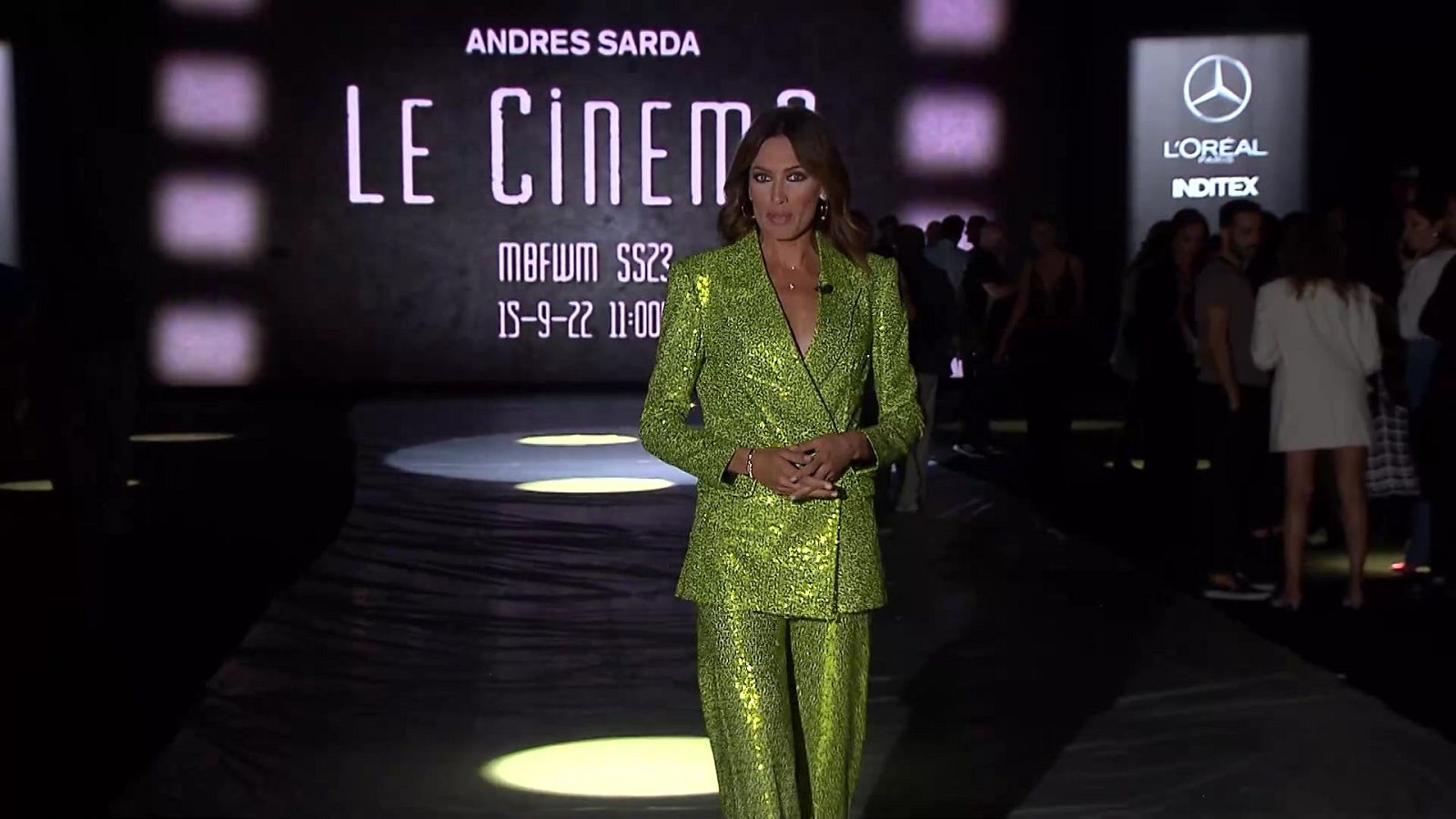 Flash Moda - 18/09/22 -. ver ahora