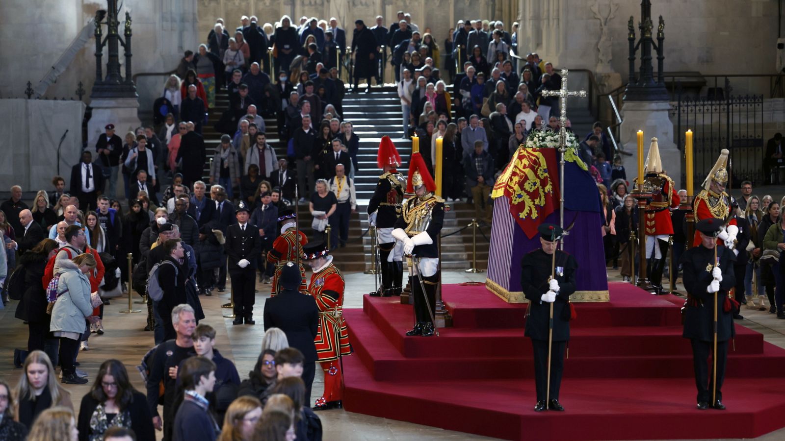 Noticias 24 horas - 14h - 18/09/22 - ver ahora