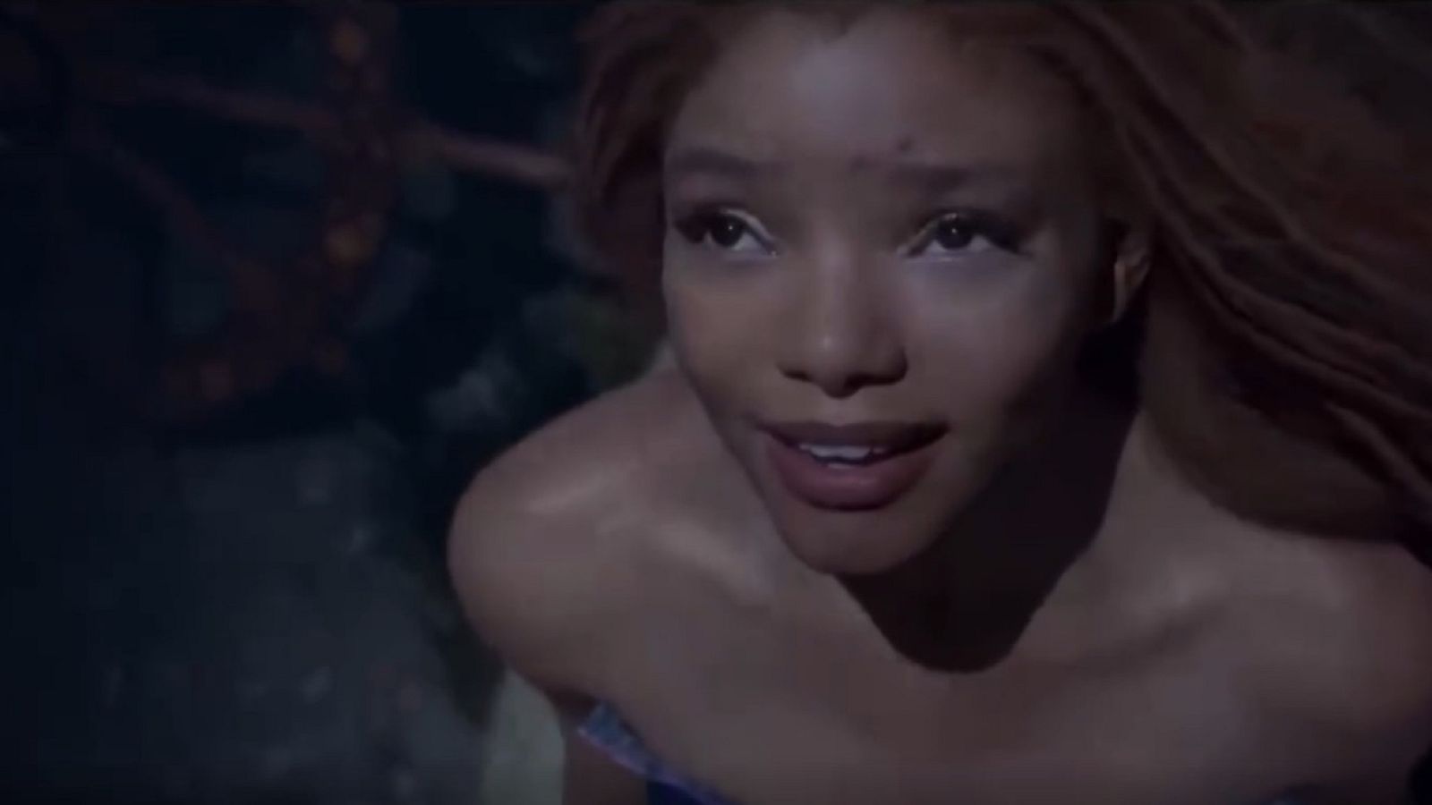 Polémica por la elección de una actriz negra para protagonizar 'La Sirenita': "Tenemos racismo encubierto"